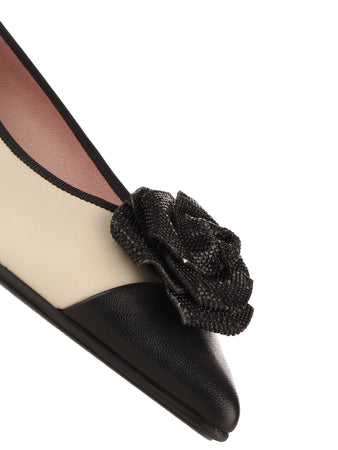 PRETTY BALLERINAS <h4>PRETTYBALLERINAS - Ballerine paris</h4> da donna