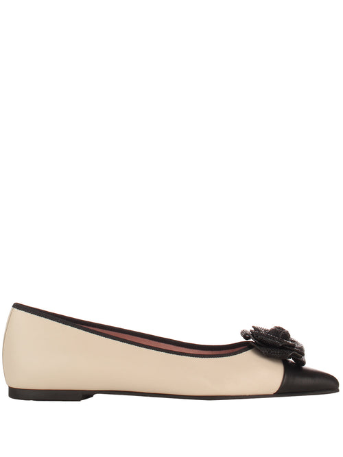 PRETTY BALLERINAS <h4>PRETTYBALLERINAS - Ballerine paris</h4> da donna