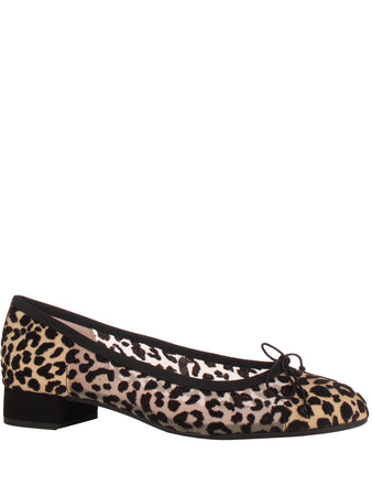 PRETTY BALLERINAS <h4>PRETTYBALLERINAS - Ballerine gretschen </h4> da donna