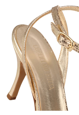 GUGLIELMO ROTTA <h4> - Sandali abelie </h4> da donna