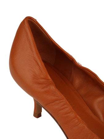 GUGLIELMO ROTTA <h4> - Decollete azelie</h4> da donna