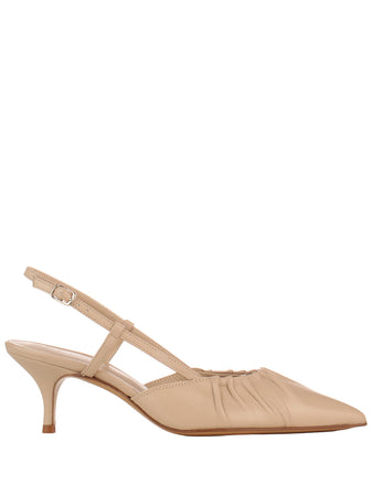 GUGLIELMO ROTTA <h4>Guglielmo Rotta - slingback asphie </h4> da donna
