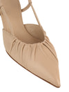 GUGLIELMO ROTTA <h4>Guglielmo Rotta - slingback asphie </h4> da donna
