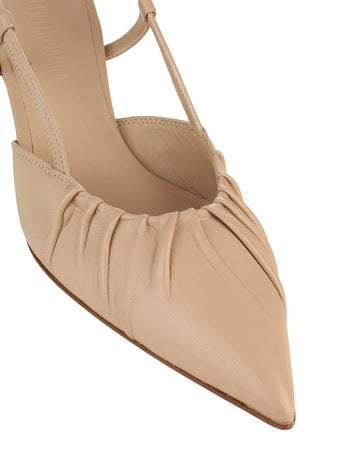 GUGLIELMO ROTTA <h4>Guglielmo Rotta - slingback asphie </h4> da donna
