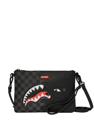 SPRAYGROUND Tracolla Donna art. 9107479NSZ Black