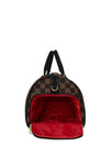 SPRAYGROUND Borsone Uomo art. LIMITED EDITION marrone