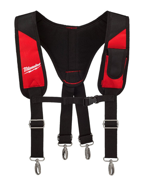 Imbragatura per cintura Milwaukee (48228145)