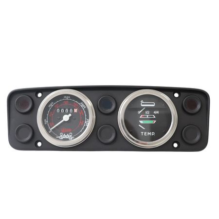 Quadro strumenti completo adattabile Fiat 4334915