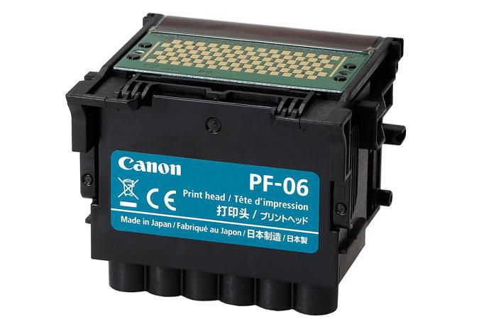 PF-06 print head Inkjet