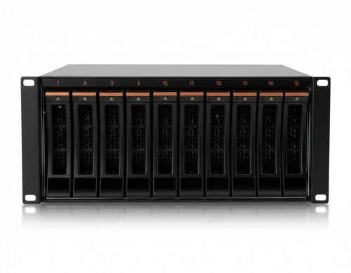 M5 8x 2.5in HS HDD with