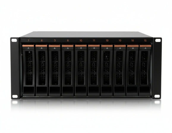 M5 8x 2.5in HS HDD with