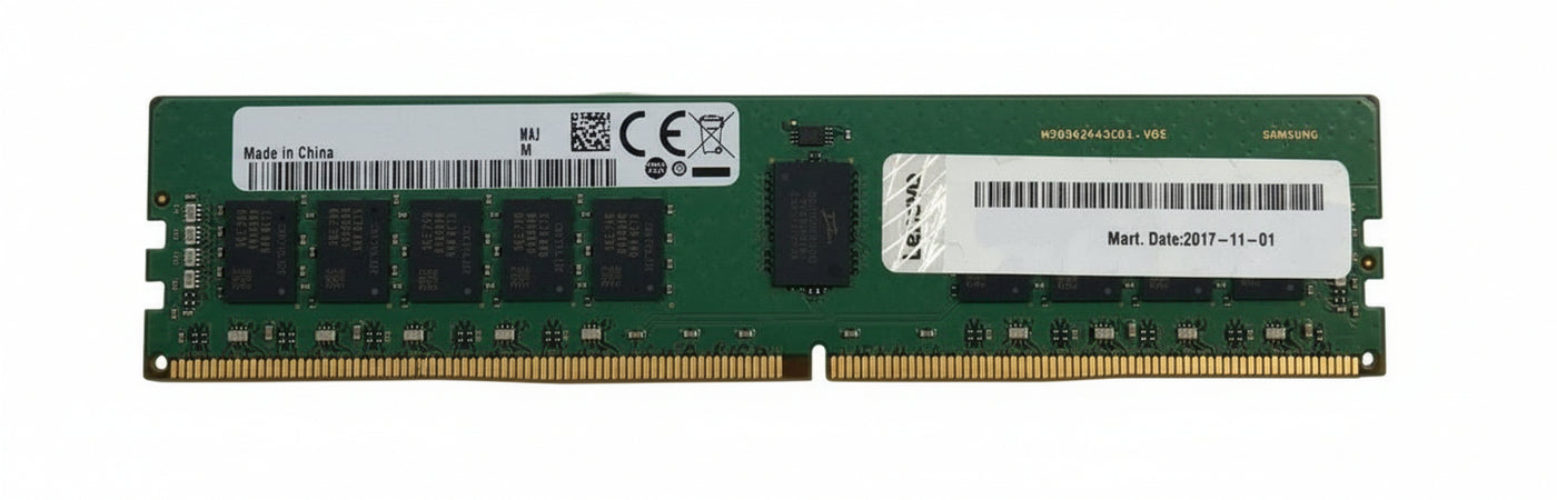ThinkSystem 32GB TruDDR4