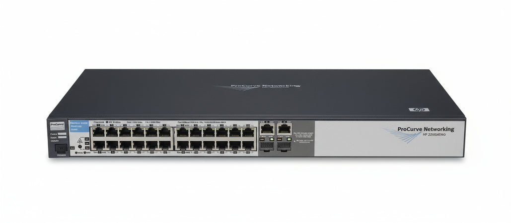 ProCurve 2510/24xFENet RJ45