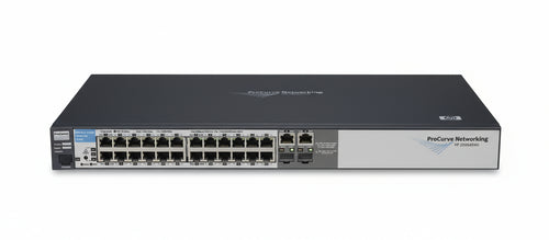 ProCurve 2510/24xFENet RJ45