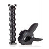 Jaws: Clamp Mount