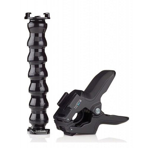 Jaws: Clamp Mount