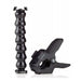 Jaws: Clamp Mount