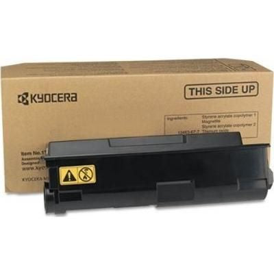 Toner Black TK-1125