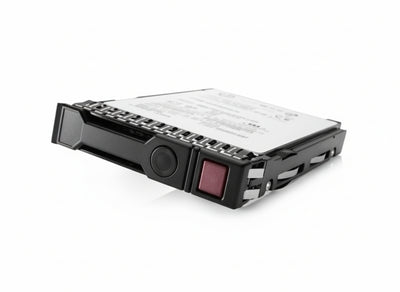 HDD 6TB 12G 7.2K LFF SAS MDL