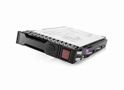 HDD 6TB 12G 7.2K LFF SAS MDL