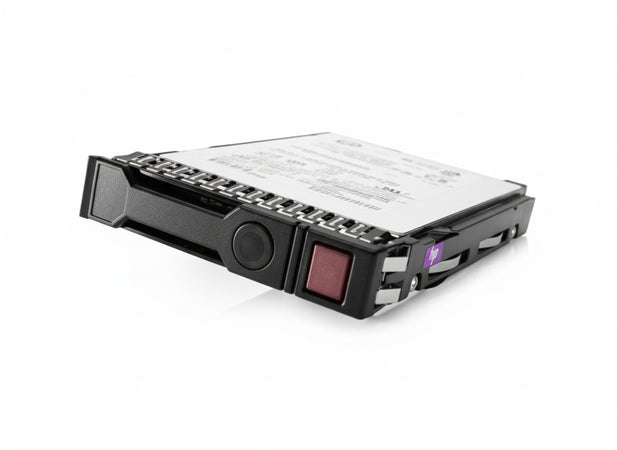 HDD 6TB 12G 7.2K LFF SAS MDL