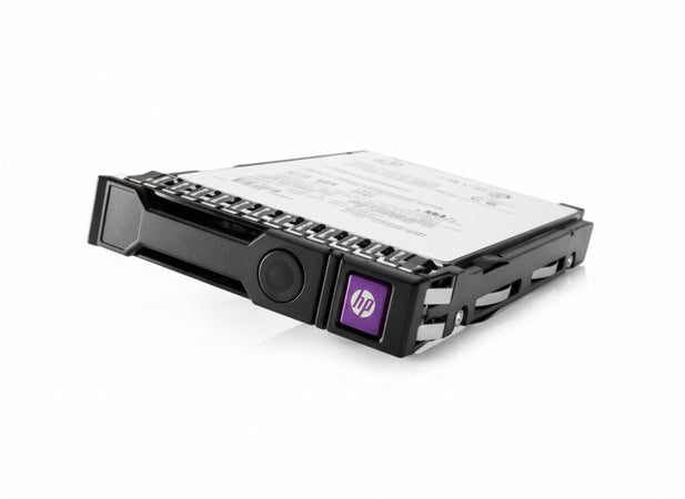 HDD 6TB 12G 7.2K LFF SAS MDL