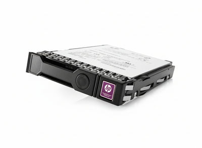 HDD 6TB 12G 7.2K LFF SAS MDL
