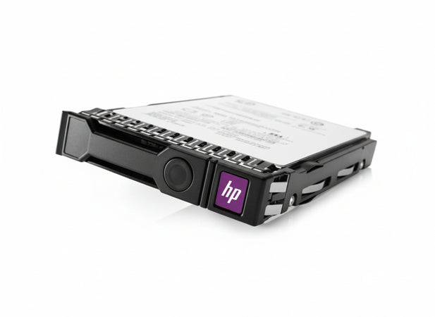 HDD 4TB 12G 7.2K LFF SAS MDL