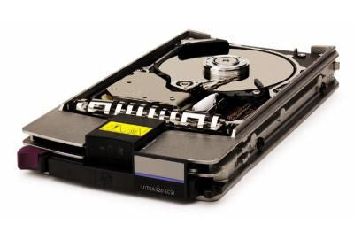 HDD,146.8GB,SCSI3 U320 10K