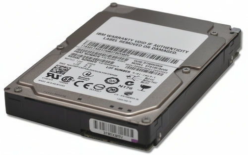 600GB 10K 6G SAS 2.5 HDD G2 HS