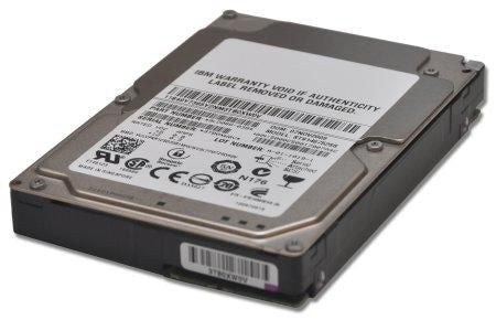 600GB 10K 6G SAS 2.5 HDD G2 HS