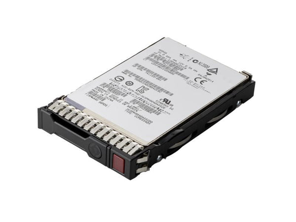 1.92TB SATA 6G MU SFF SSD for