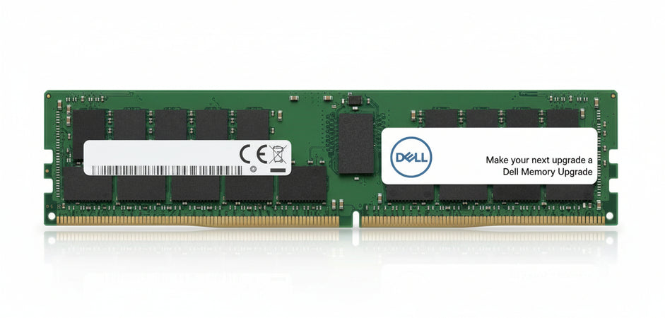 32GB (1*32GB) 2RX4 PC4-23400Y