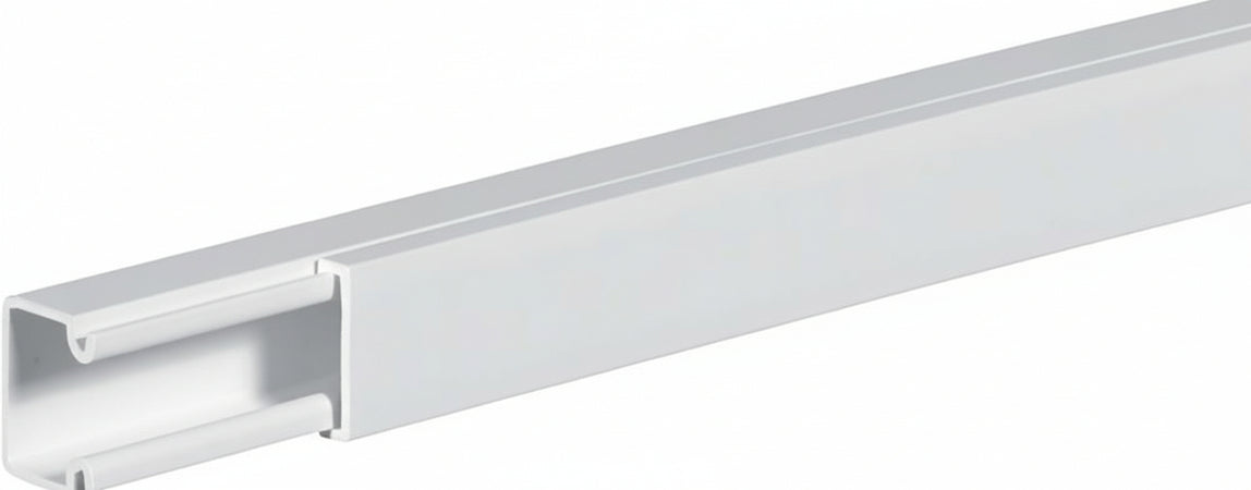 Cable Channel 15x10mm 2m Tape