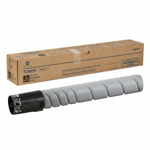 Toner TN-324BK, black