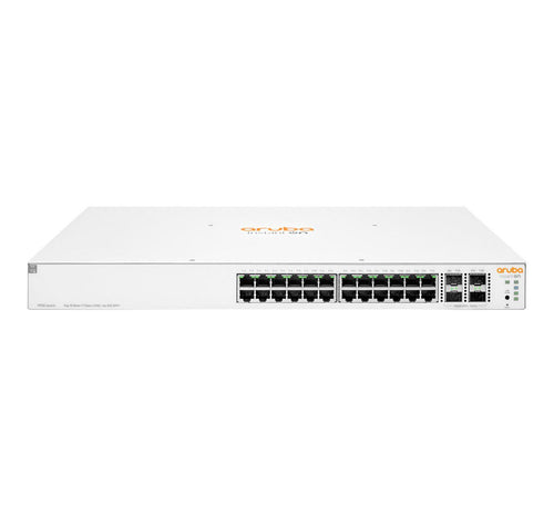 Aruba Instant On 1930 Managed