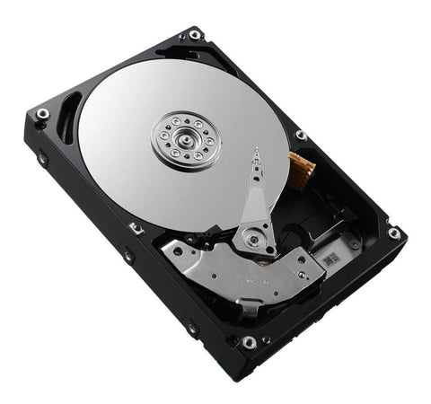 4TB 7.2K 12G 3.5INCH SAS HDD