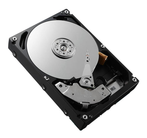 4TB 7.2K 12G 3.5INCH SAS HDD