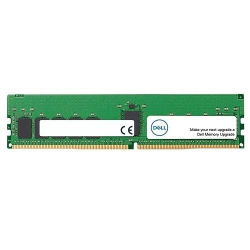 16 GB DDR4 3200 MHz ECC
