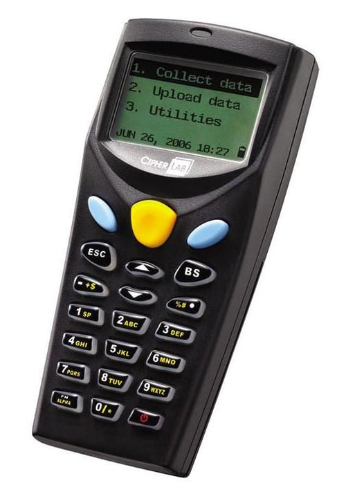 Linear imager, 2MB, Charging