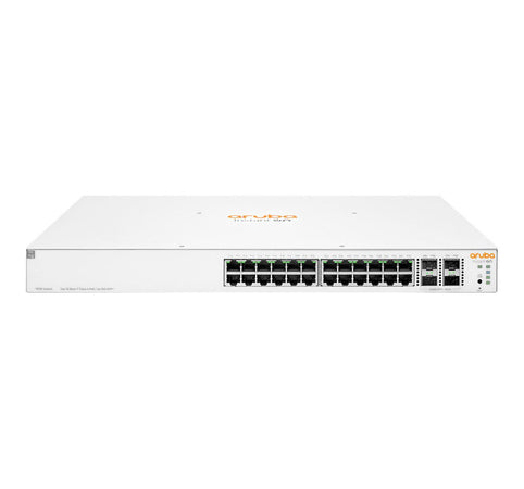 ARUBA ION 1930 24G 4SFP+