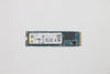 512GB M.2 PCIe NVMe SSD with