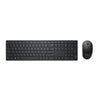 KM5221W keyboard RF Wireless
