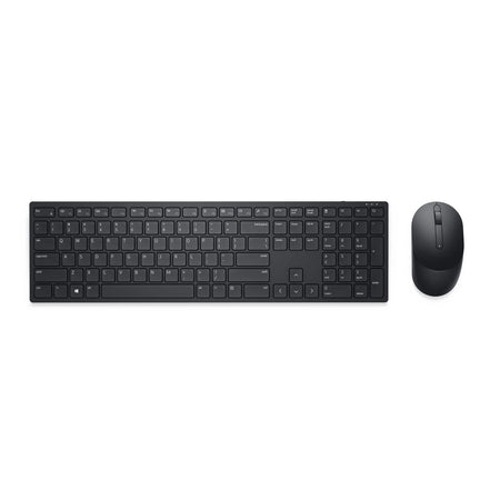 KM5221W keyboard RF Wireless