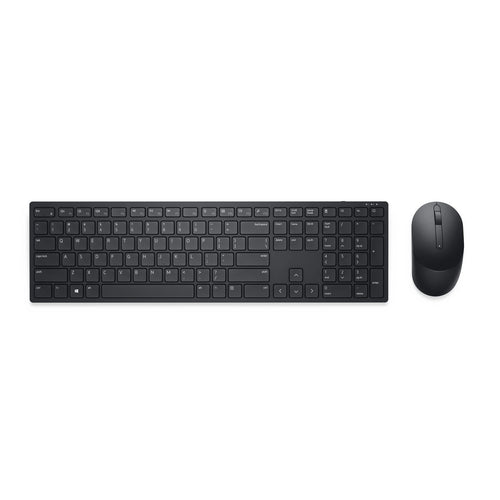 KM5221W keyboard RF Wireless