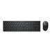 KM5221W keyboard RF Wireless