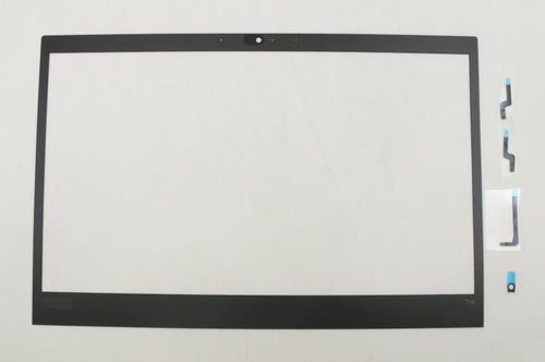 IR bezel sheet for Lenovo