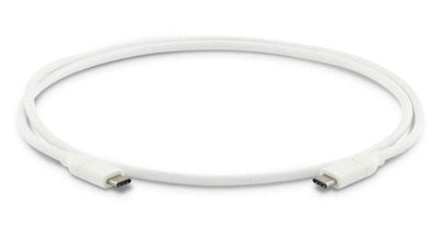 USB-C (m) to USB-C (m) cable,