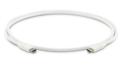 USB-C (m) to USB-C (m) cable,