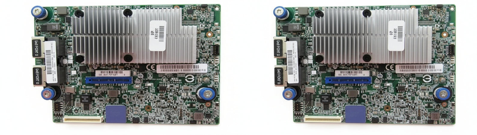 Smart Array P440ar RAID